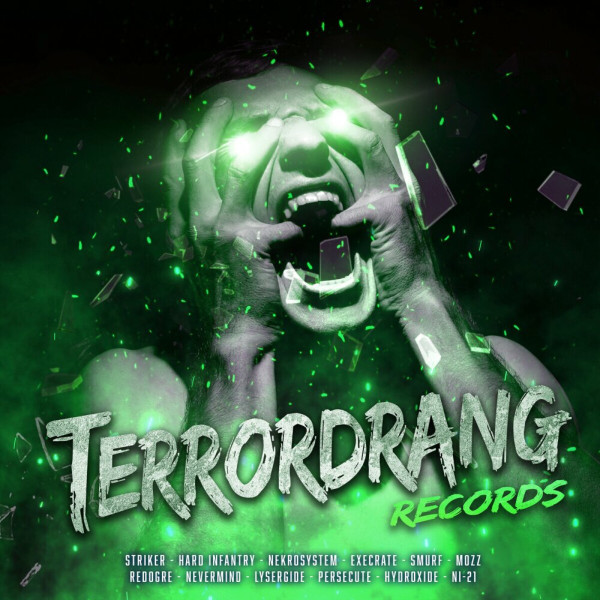 Terrordrang Records