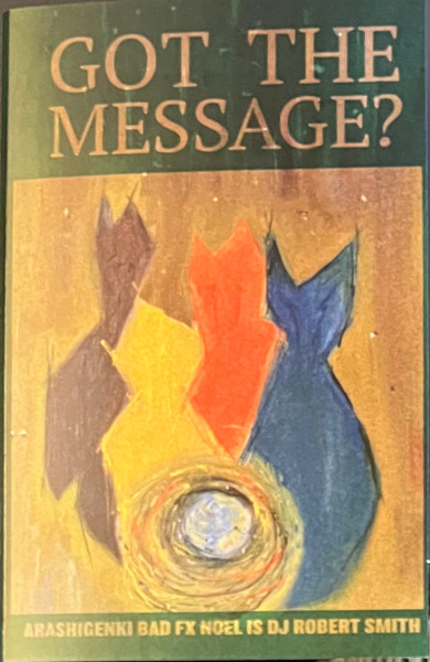 Got The Message?