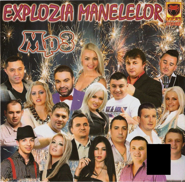 Explozia Manelelor MP3