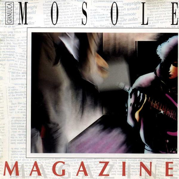 Magazine