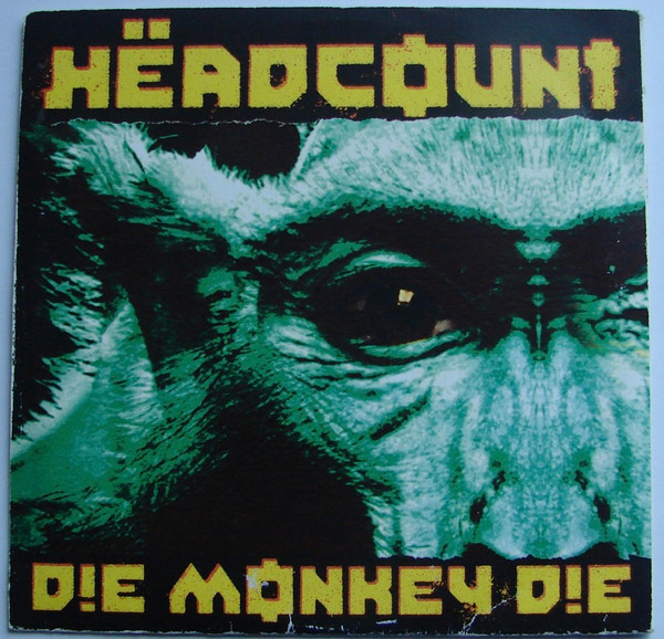 Two Heads / Die Monkey Die