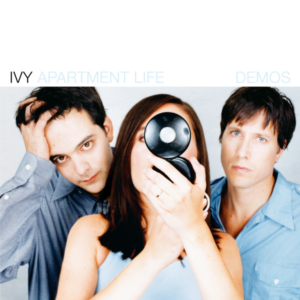 Apartment Life (Demos)