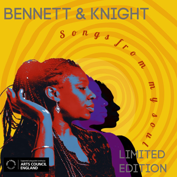 Songs From My Soul