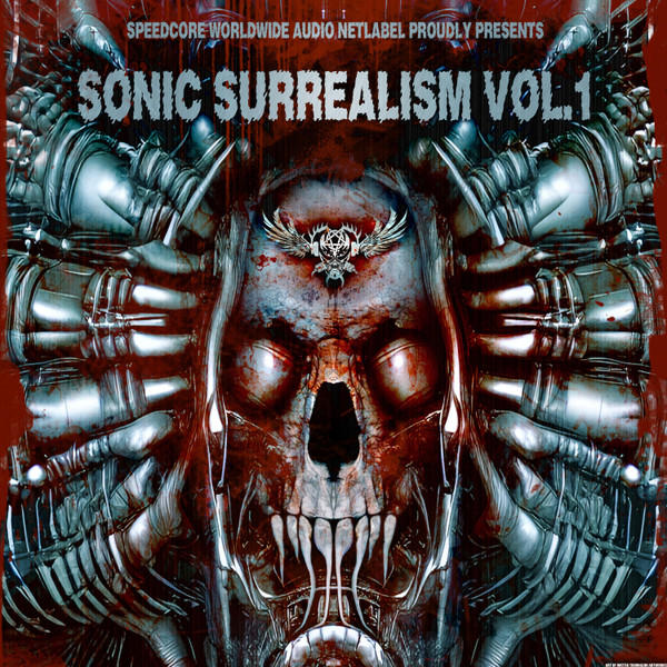 Sonic Surrealism Vol​.​1