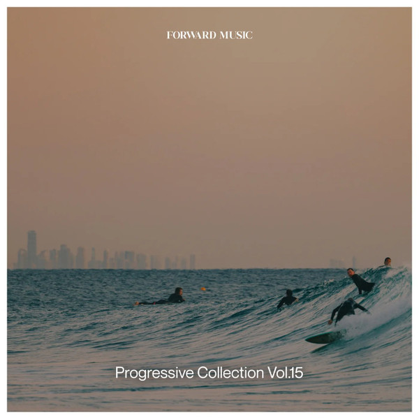  Progressive Collection Vol.15