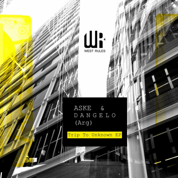 Trip To Unknown EP