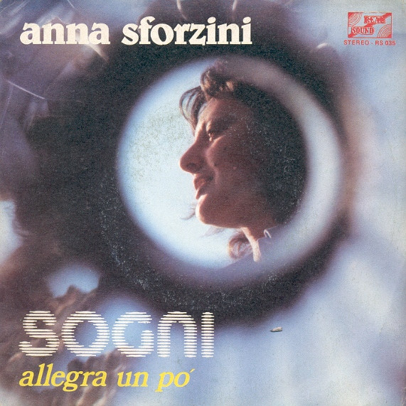 Sogni / Allegra Un Po'