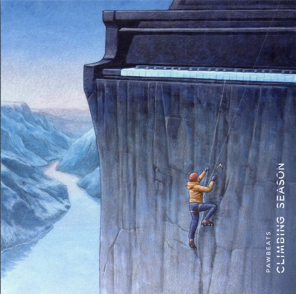 Climbing Season