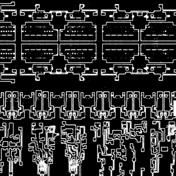 Alien Connections IX