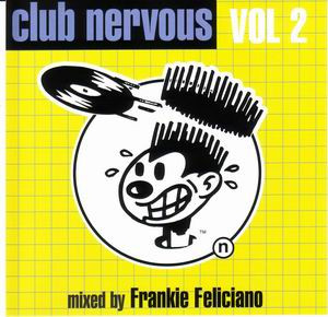 Club Nervous Vol. 2