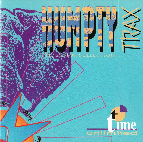 Humpty Trax