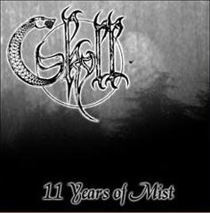 11 Years Of Mist