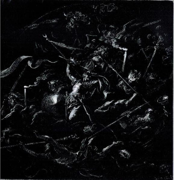 Herbstnebel 2003-2007