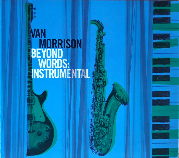 Beyond Words: Instrumental