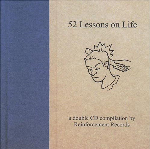 52 Lessons On Life