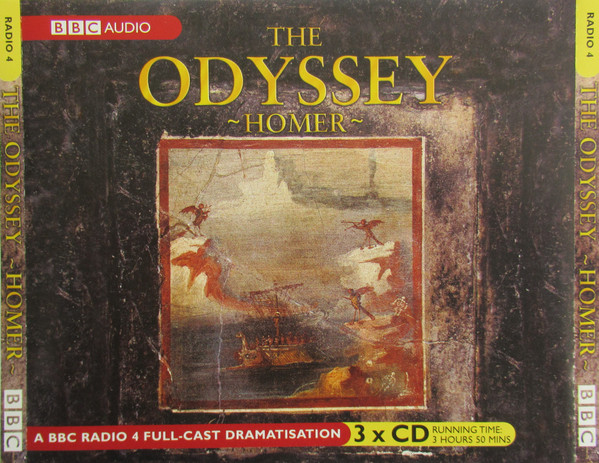The Odyssey