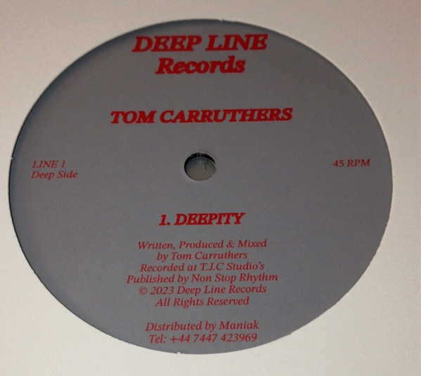 Deepity (Mixes)
