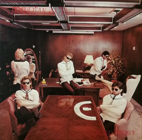Group Therapy