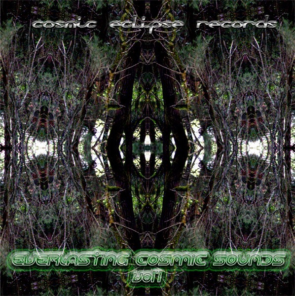 Everlasting Cosmic Sounds Vol.1