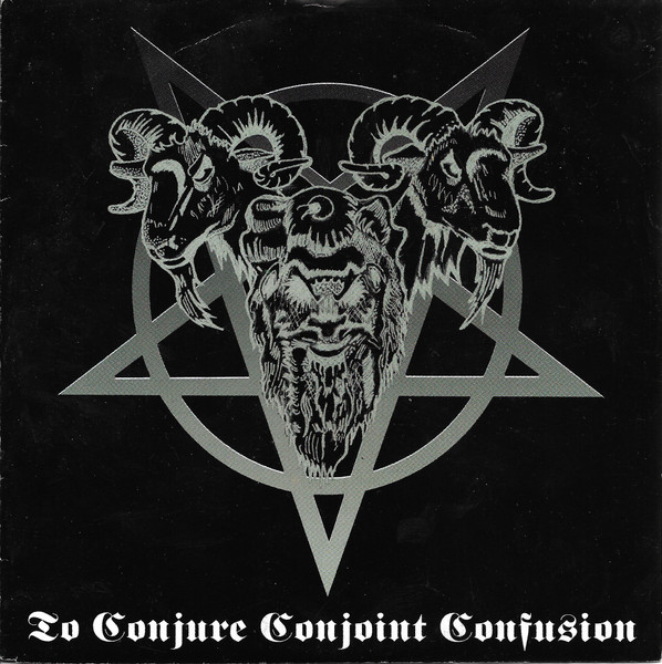 To Conjure Conjoint Confusion