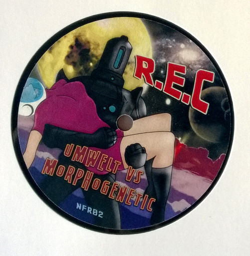 Renegade Electro Corporation