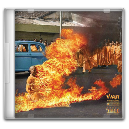 War
