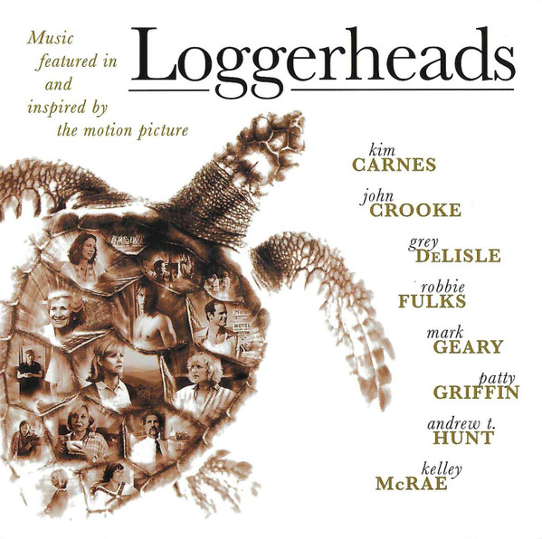 Loggerheads (Original Soundtrack)
