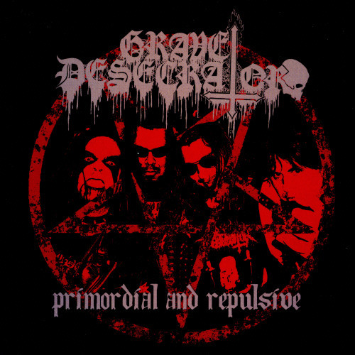 Primordial And Repulsive