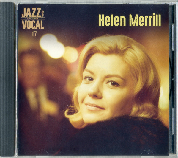 Jazz 100年 Part3 Jazz Vocal Collection 17 Helen Merrill
