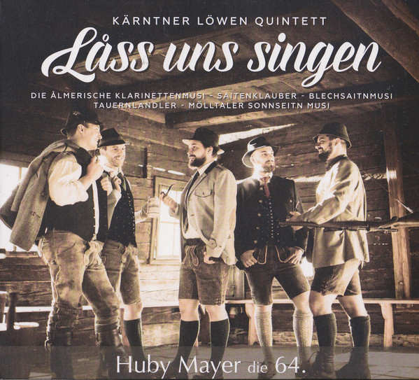 Lass Uns Singen
