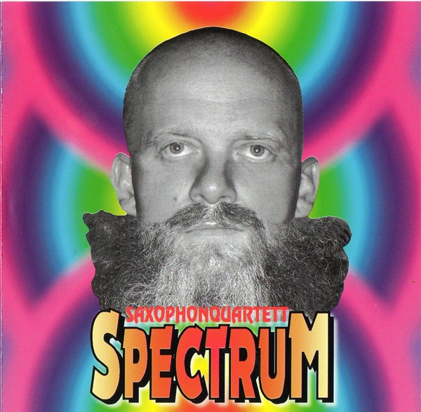 Saxophonquartett Spectrum