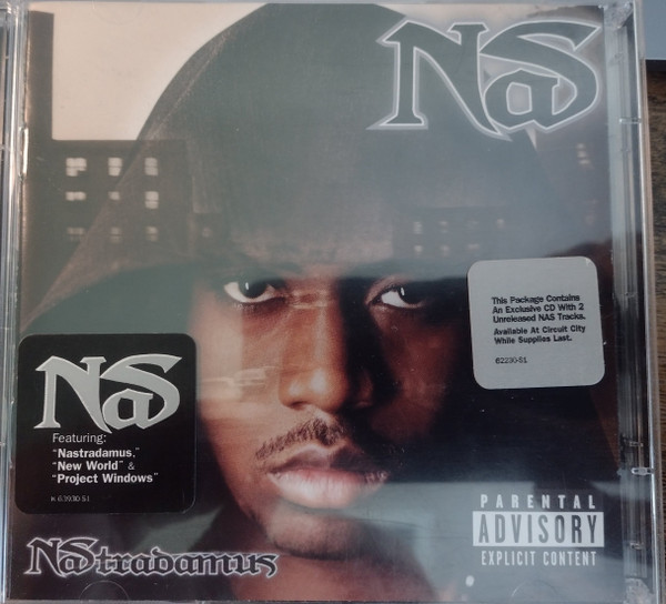 Nastradamus