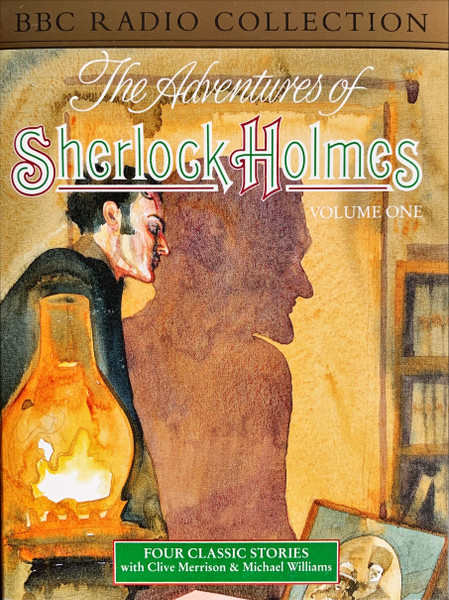 The Adventures Of Sherlock Holmes Volume One