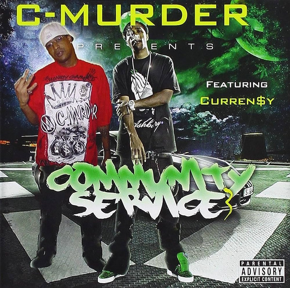 Community Service 3