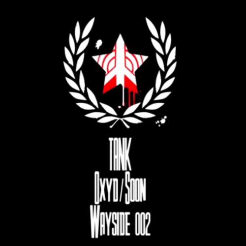 Oxyd / Soon