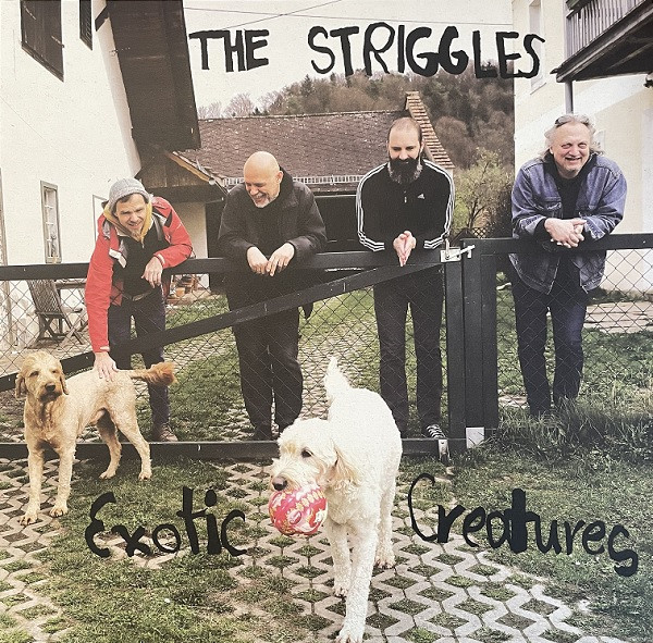 Exotic Creatures