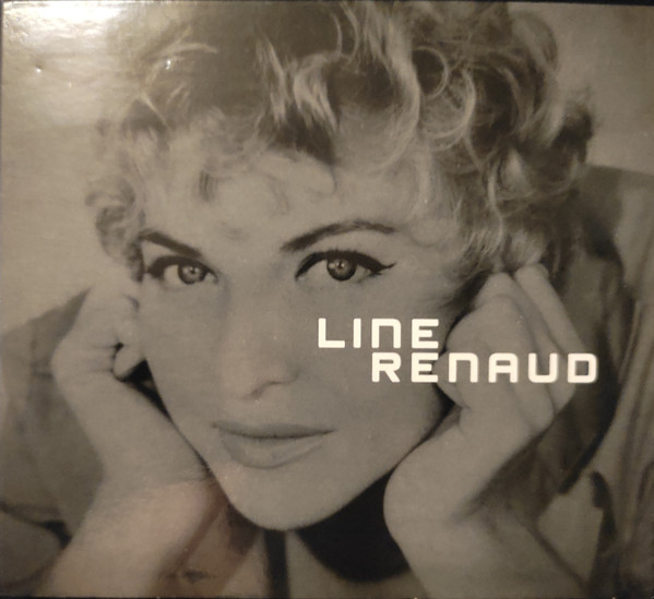 Line Renaud