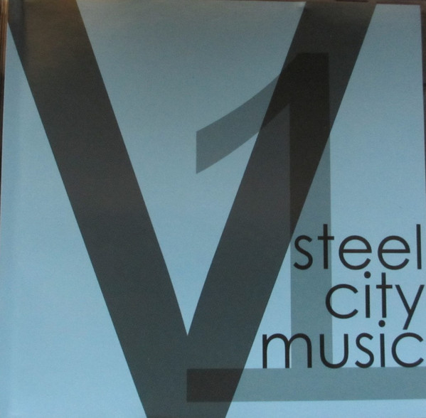 Steel City Music V1