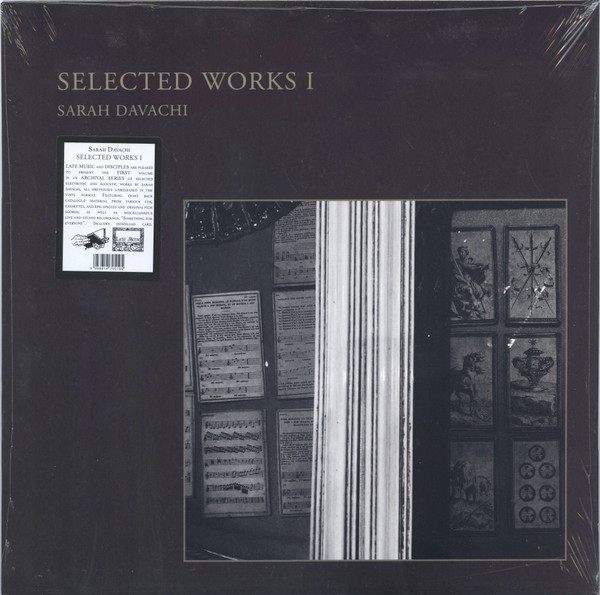 Selected Works I