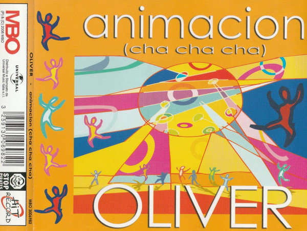 Animacion (Cha Cha Cha)