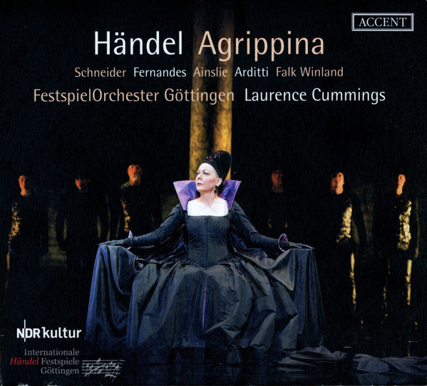 Agrippina