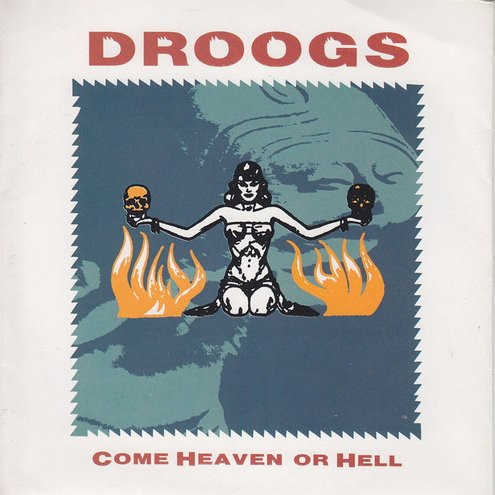 Come Heaven Or Hell