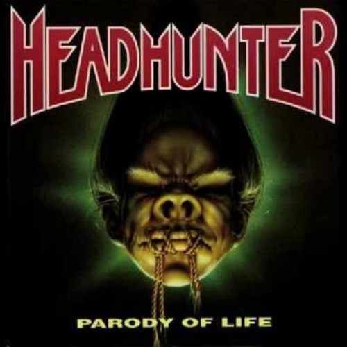 Parody Of Life