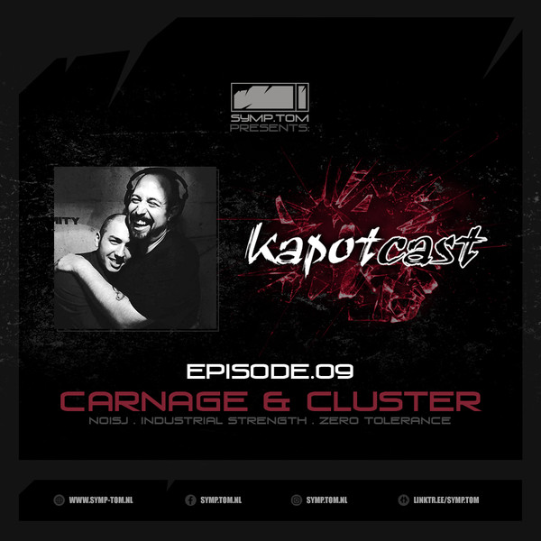 Kapotcast Episode.09