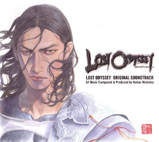 Lost Odyssey - Original Soundtrack