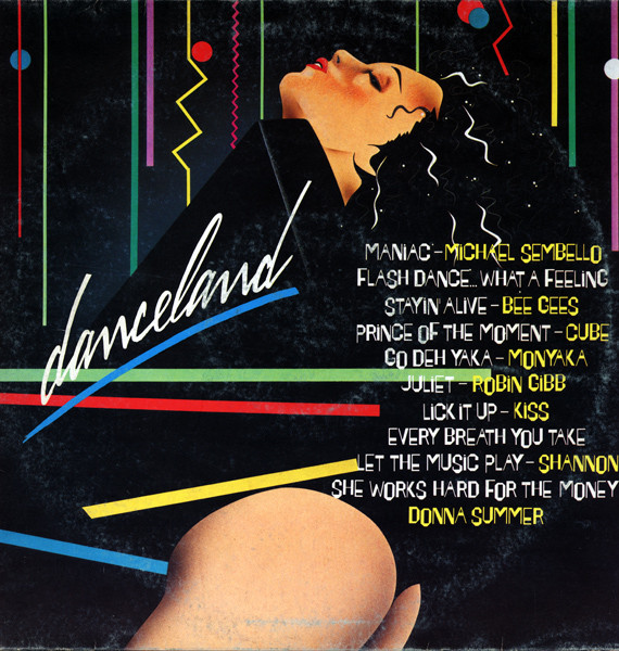Danceland