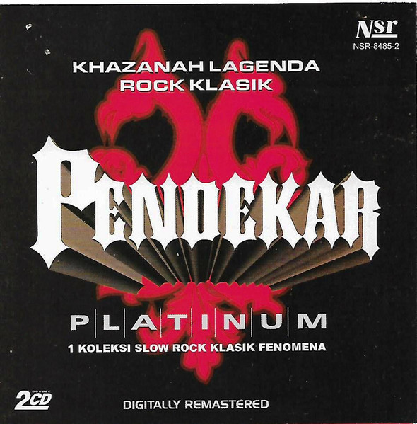 Pendekar Platinum