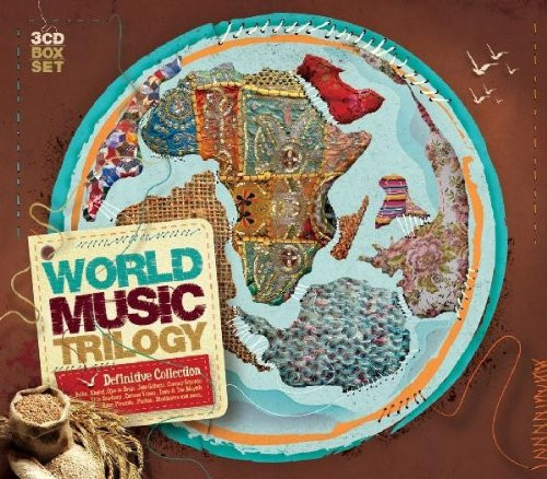 World Music Trilogy