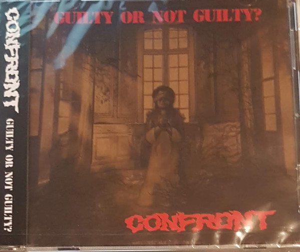 Guilty Or Not Guilty?