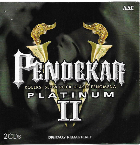 Pendekar Platinum II